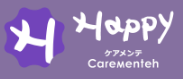 Happy ケアメンテ